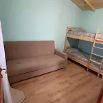 Horská chata Sea View Wooden - Sokoli
