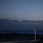 Horská chata Sea View Wooden - Sokoli *