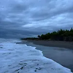 Horská chata Sea View Wooden - Sokoli Lezhë