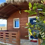 Horská chata Sea View Wooden - Sokoli *
