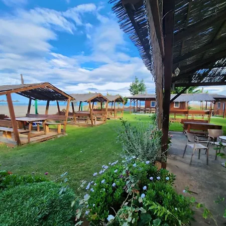 Sea View Wooden - Sokoli *
