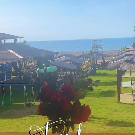 Sea View Wooden - Sokoli