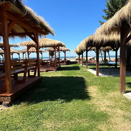 Sea View Wooden - Sokoli *