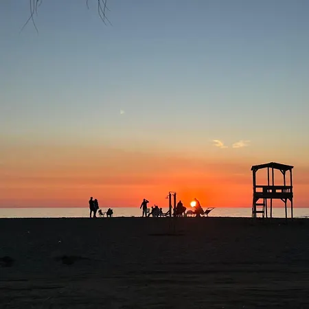 Sea View Wooden - Sokoli *