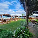 Sea View Wooden *