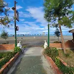 Sea View Wooden * Lezhë