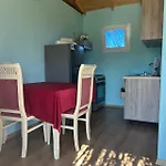 Sea View Wooden