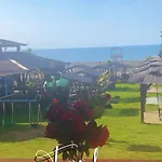 Sea View Wooden