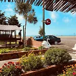 Sea View Wooden Chalet Lezhë