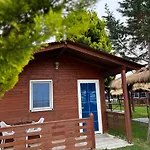 Sea View Wooden - Sokoli *
