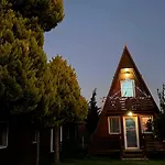 Sea View Wooden - Sokoli * Lezhë