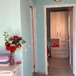Chalet Sea View Wooden *