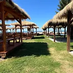 Sea View Wooden - Sokoli *