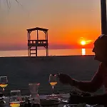 Sea View Wooden - Sokoli