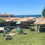 Sea View Wooden - Sokoli *