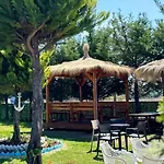 Sea View Wooden - Sokoli Chalé Lezhë