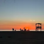 Sea View Wooden - Sokoli *