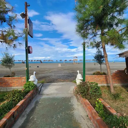 Sea View Wooden * Lezhë