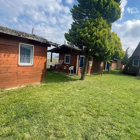 Sea View Wooden * Lezhë