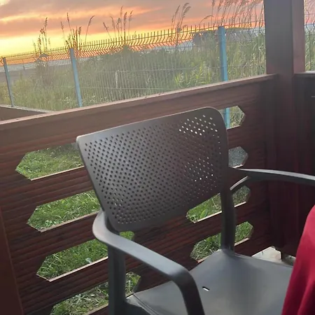 Alpehytte Sea View Wooden Lezhë