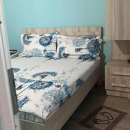 Sea View Wooden Alpehytte