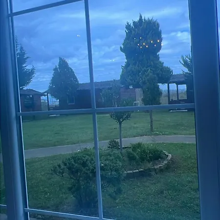 Alpehytte Sea View Wooden Lezhë