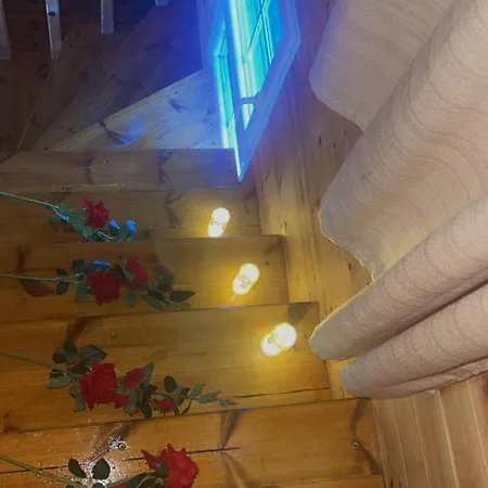 Sea View Wooden * Lezhë