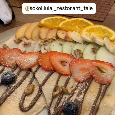 בקתה Sea View Wooden - Sokoli