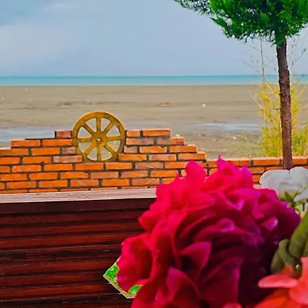 Sea View Wooden * Lezhë