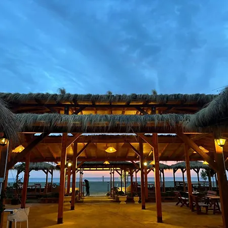 Sea View Wooden - Sokoli Lezhë