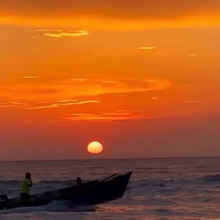 Sea View Wooden - Sokoli شاليه