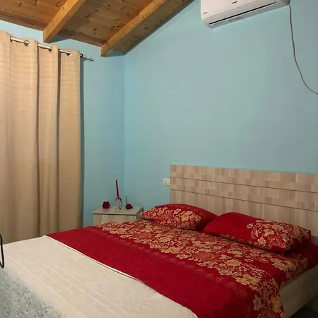 Sea View Wooden - Sokoli Chalet