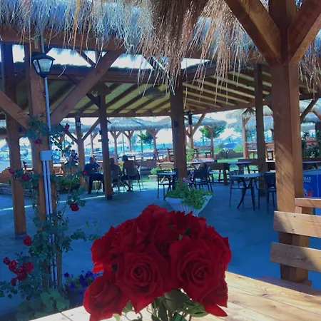 Sea View Wooden - Sokoli Lezhë