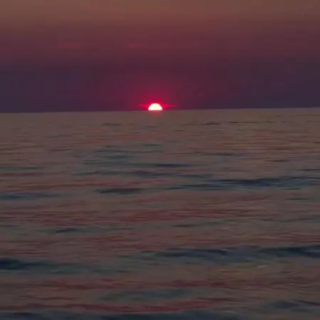 Σαλέ Sea View Wooden - Sokoli