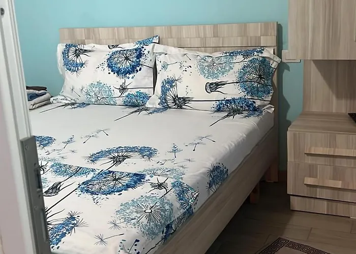 Sea View Wooden Шале