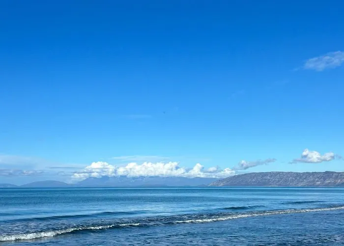 Sea View Wooden * Lezhë